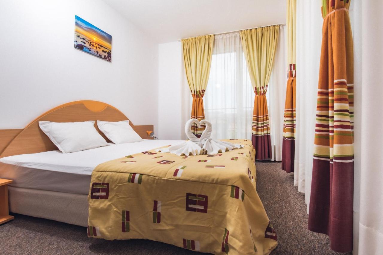 Villa Martina Nesebar Exterior foto